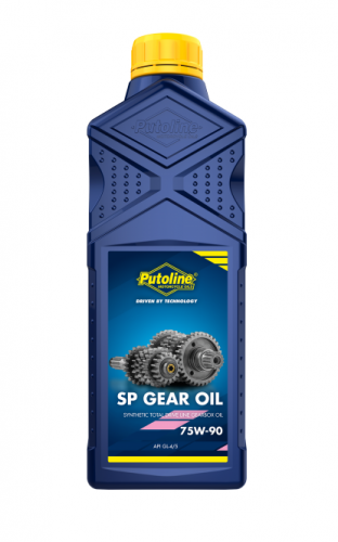 Putoline převodový olej SP GEAR - 1L