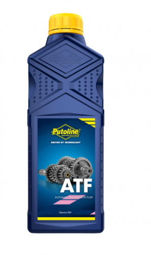 Putoline převodový olej ATF DEXRON 75W90 - 1L