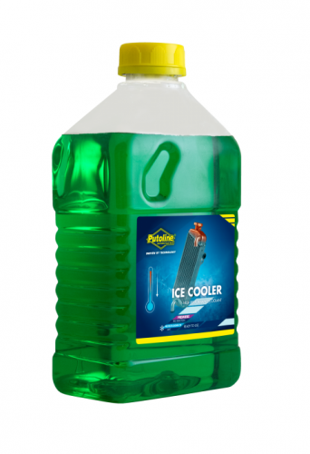 Putoline chladicí kapalina ICE COOLER - 2L