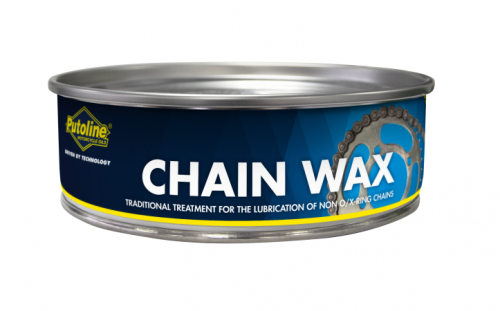 Putoline vazelína na řetěz CHAIN WAX - 1kg