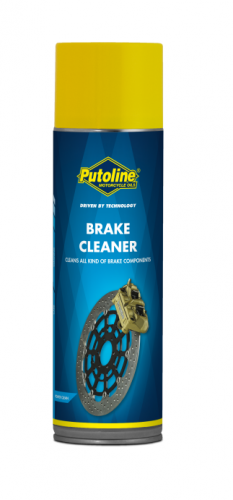 Putoline čistič brzd BRAKE CLEANER - 500ml