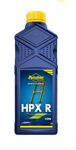 Putoline olej do vidlic HPX 10 - 1L