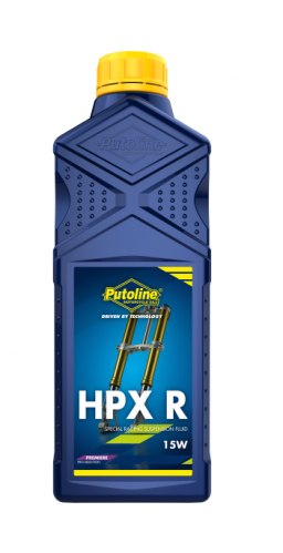 Putoline olej do vidlic HPX 15 - 1L