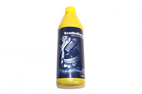 Scottoil pro normální teploty 500ml