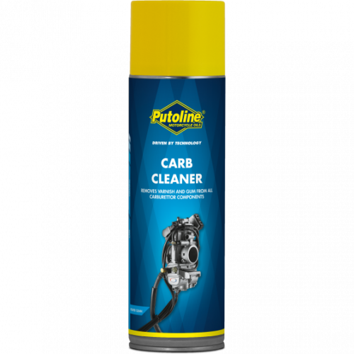 Putoline CarbCleaner sprej - 500ml