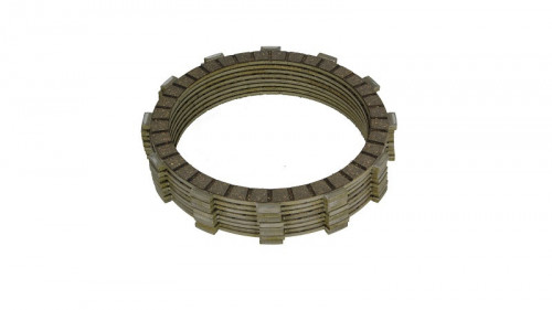 Spojkové lamely MR3 HONDA VTX 1300 rok 03-08, 10-11