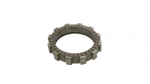 Spojkové lamely MR3 HONDA CRF 250 R rok 08-09, 11-17