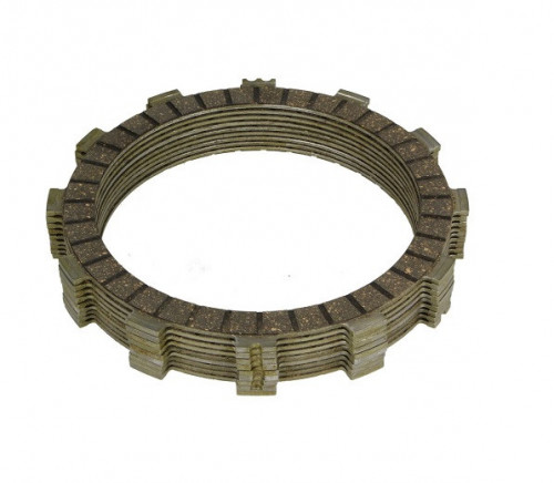 Spojkové lamely MR3 KTM 250 EXC rok 94-12