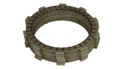 Spojkové lamely MR3 SUZUKI GSX-R 750 rok 97-99, 04-05