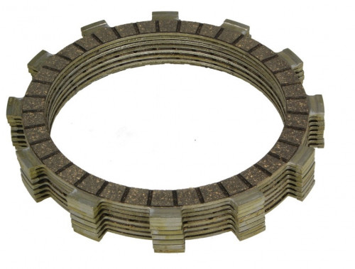 Spojkové lamely MR3 YAMAHA XJ6 / Diversion (S, F) rok 09-15