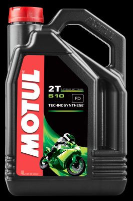 Motul 510 2T 4L