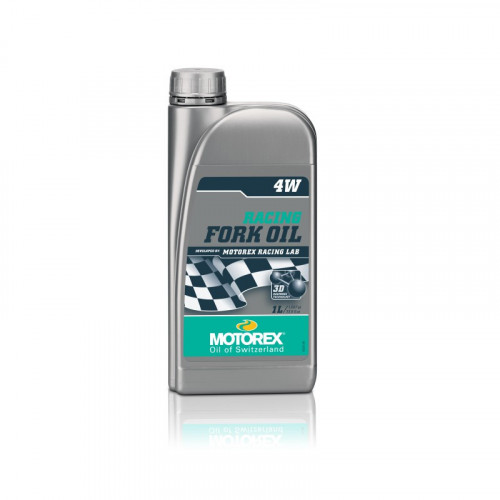 MOTOREX - Racing Fork Oil 4W - 1L