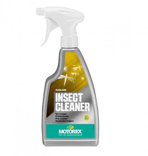 MOTOREX - PRE CLEANER - 500ml