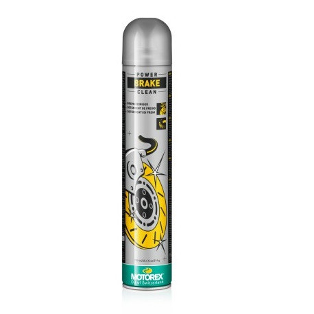 MOTOREX - Power Brake Clean - 750 ml