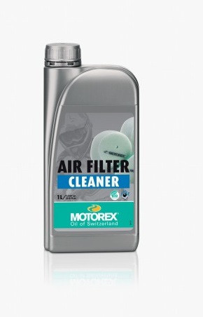 MOTOREX - Air Filter Cleaner - 1L
