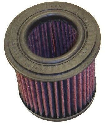 Vzduchový filtr KN YAMAHA TDM 850 rok 91-01