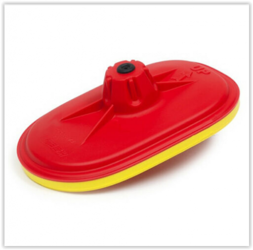 Kryt airboxu (vzduchového filtru) HONDA CRF 250 R rok 18-21