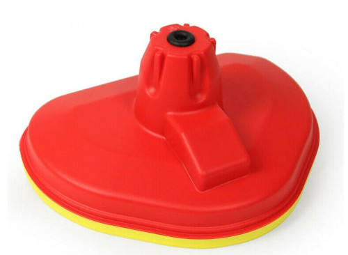 Kryt airboxu (vzduchového filtru) HONDA CRF 250 X rok 04-17