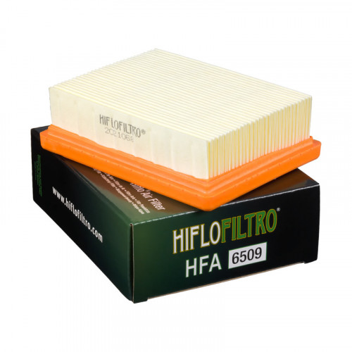 Vzduchový filtr HIFLO TRIUMPH 900 Street Twin, Cup, Scrambler rok 16-20