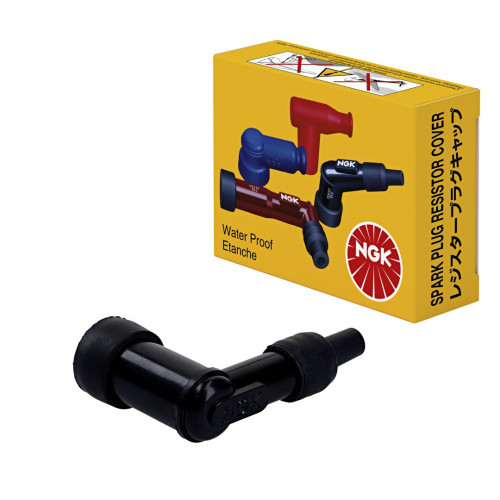 NGK zapalovací fajfka - LB-E