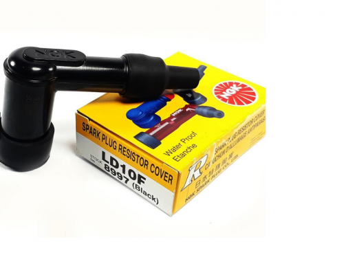 NGK zapalovací fajfka - LD10F