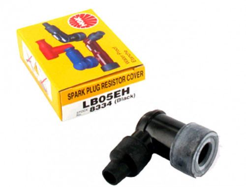 NGK zapalovací fajfka - LB05EH