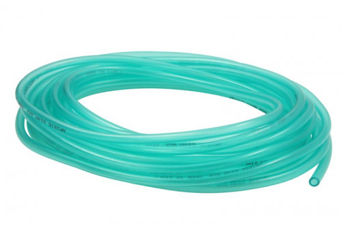 Ariete palivová hadička zelená 6x9mm, délka 10m