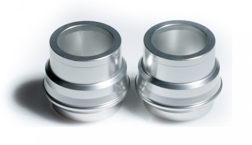 Příložky předního kola KTM 500 EXC rok 16-22