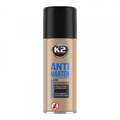 K2 Anti Marten 400 ml