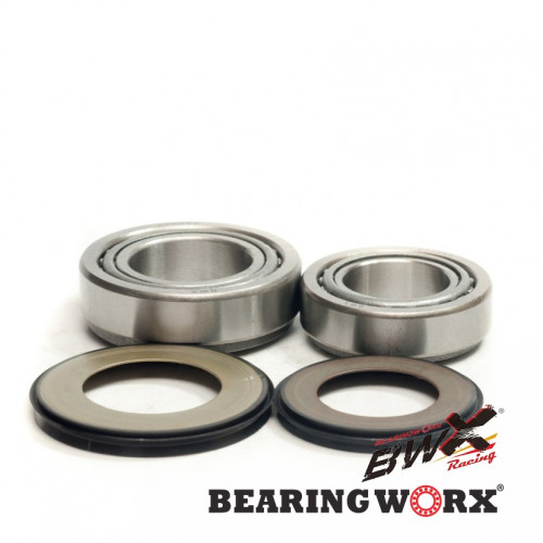 Opravná sada ložisek řízení BEARING WORX HONDA VFR 1200 F V4 rok 10-16