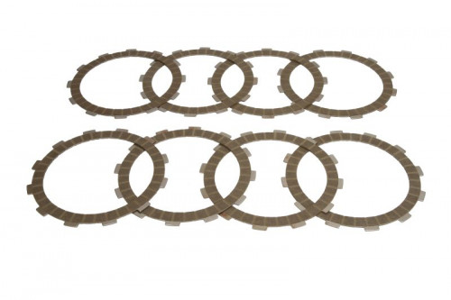 Spojkové lamely TRW Lucas HUSQVARNA TE 250 rok 14-25