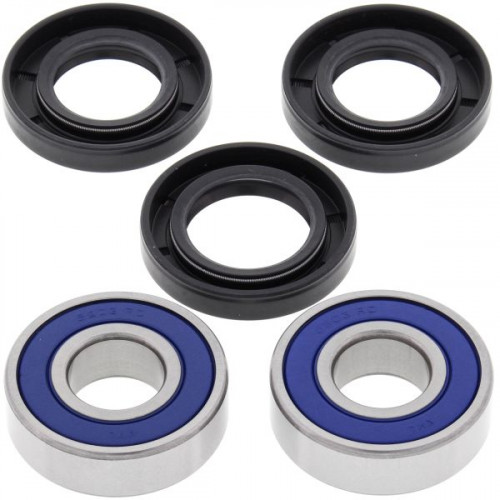Opravná sada ložisek kol All Balls přední SUZUKI DL 650 V-Strom rok 04-17