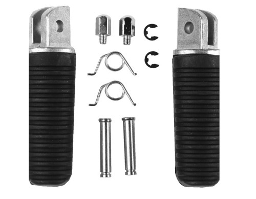 Sada stupaček  YAMAHA YZF 600 R6 (99-02) rok 99-02