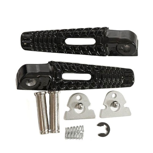 Sada stupaček - pro spolujezdce SUZUKI GSX-R 750 rok 06-14