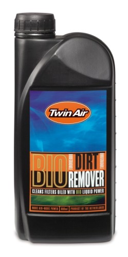 TWIN AIR Čistič pěnových filtrů BIO Liquid Dirt Remover - 1L