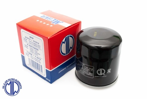 Olejový filtr MIW KAWASAKI Z 650 RS rok 22-25
