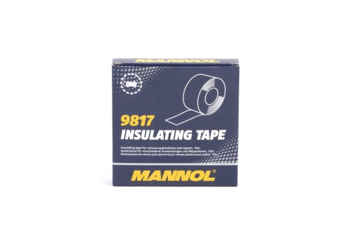 Mannol - Izolační páska 