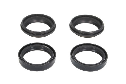 Sada simerinků a prachovek do předních vidlic All Balls DUCATI 1100 Monster / EVO rok 12-13