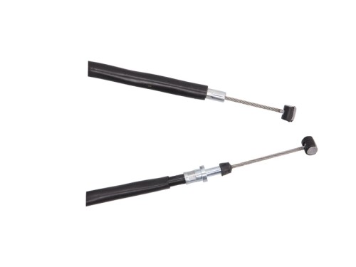 Spojkové lanko BMW F 650 CS Scarver rok 02-05