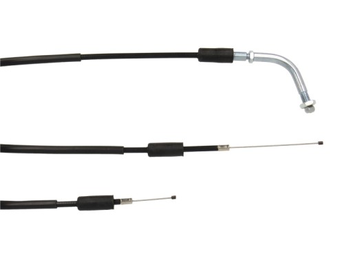 Sada lanek plynu (3ks) YAMAHA DT 125 RE rok 04-06