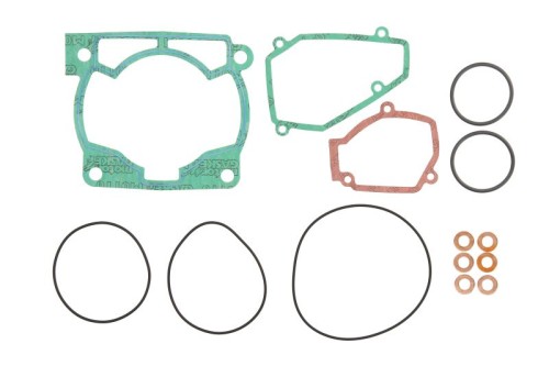 Sada těsnění TOPEND (hlava+válec) ATHENA BETA 250 RR rok 14-15