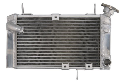 Chladič SUZUKI SV 650 rok 99-02
