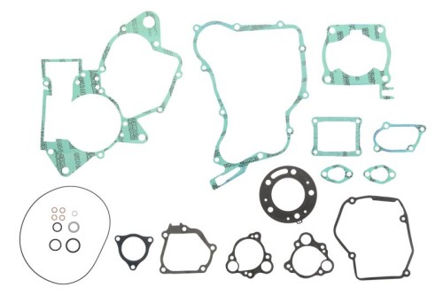 Sada těsnění motoru kompletní ATHENA HONDA CR 125 R  rok 90-97
