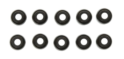 Sada (10ks) těsnění ventilů ATHENA KAWASAKI ZX-7R Ninja rok 96-02