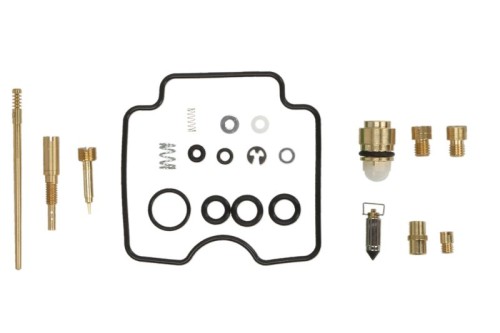 Opravná sada karburátoru Keyster SUZUKI GSF 1200 N, S Bandit rok 01-05