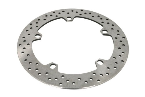 Brzdový kotouč BREMBO přední BMW R 1100 R rok 93-01
