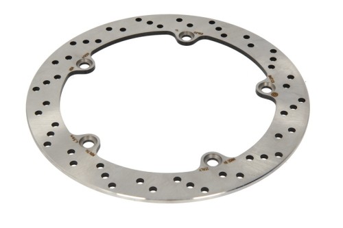 Brzdový kotouč BREMBO zadní BMW R 1150 GS , Adventure rok 99-05