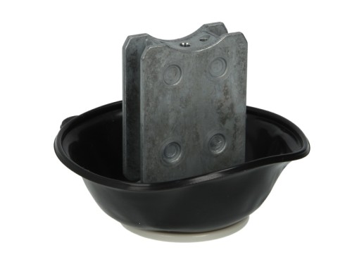 Membrána karburátoru Tourmax YAMAHA XV 750 Virago rok 92-94