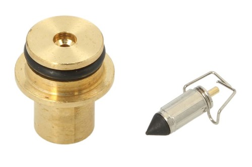 Jehlový ventil karburátoru (včetně sedla) Tourmax SUZUKI DR 350 SE rok 94-99