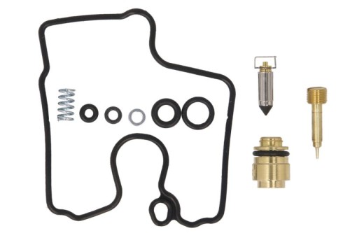 Opravná sada karburátoru Tourmax KAWASAKI ZX-6R Ninja (636) rok 02